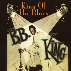 King of the Blues