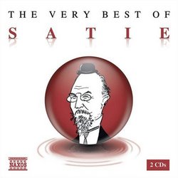 Satie: Very Best Of