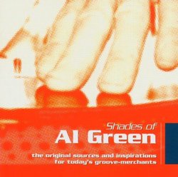 Shades of Al Green