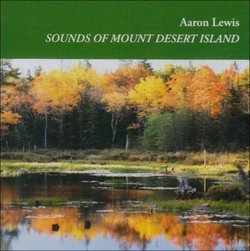 Sounds of Mount Desert Island