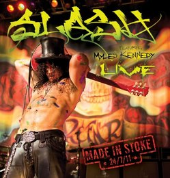 Made in Stoke 24/7/11 Special Edition [2 CD + DVD]