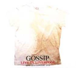 Live in Liverpool (W/Dvd)