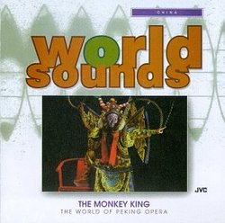 China: Monkey King