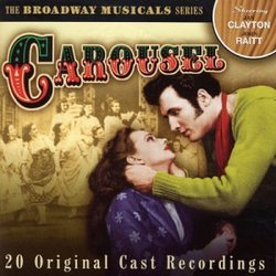 Carousel; Broadway Musical Series