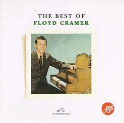 Best of Floyd Cramer