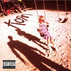 Korn-Vinyl Classics