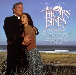 The Thorn Birds: The Missing Years - Original Television Soundtrack