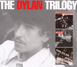 The Dylan Trilogy: Time Out Of Mind / Love And Theft / Modern Times (3CD)