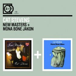 New Masters/Mona Bone Jakon