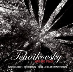 Tchaikovsky: War and Peace