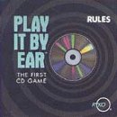Play It By Ear: CD Board Game