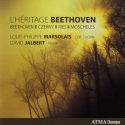 L'Héritage Beethoven