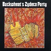 Buckwheat Zydeco's Party