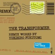 Transformer: Remix Works By Yukihiro Fukutomi