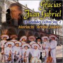 Gracias Juan Gabriel 2