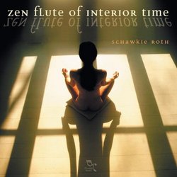Zen Flute of Interior Time