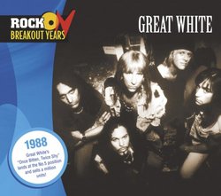 Rock Breakout Years: 1988