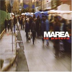 Marea