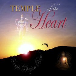 Temple of the Heart
