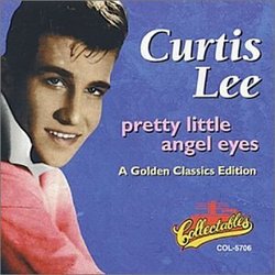 Pretty Little Angel Eyes - Golden Classic Edition