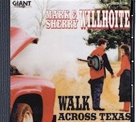 Walk Across Texas