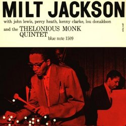 Milt Jackson