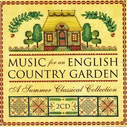 Music for An English Country Garden