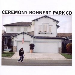 Rohnert Park