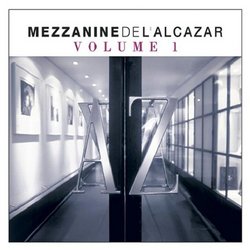 Mezzanine De L'Alcazar