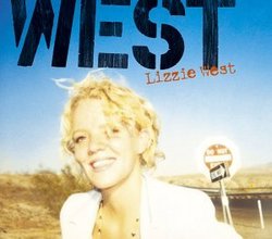 Lizzie West