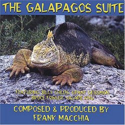 The Galapagos Suite