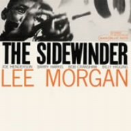 The Sidewinder