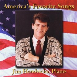 America's Favorite Songs