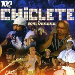 100% Chiclete Com Banana