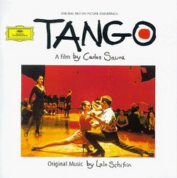 Tango: Original Motion Picture Soundtrack