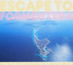 Escape to Formentera
