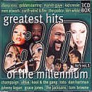 Greatest Hits Millennium 80's V.1