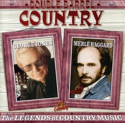 The Legends Of Country Music