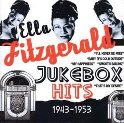 Jukebox Hits 1943-1953