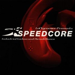 Speedcore