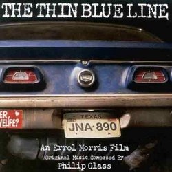 The Thin Blue Line: An Errol Morris Film