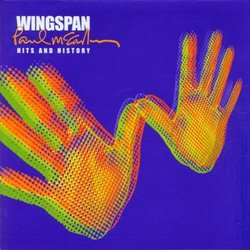 Wingspan: Hits & History