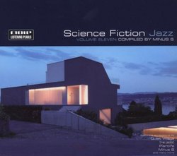 Science Fiction Jazz 11