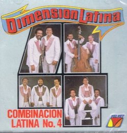 Combinacion Latina