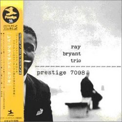 Ray Bryant Trio