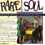 Rare Soul: Beach Music 1