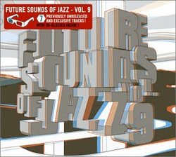 Future Sound of Jazz 9