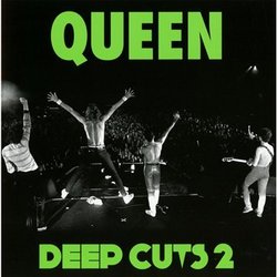 Deep Cuts 2: 1977 - 1982