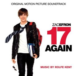 17 Again [Original Motion Picture Soundtrack]