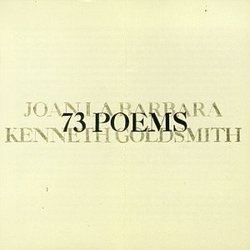 73 Poems